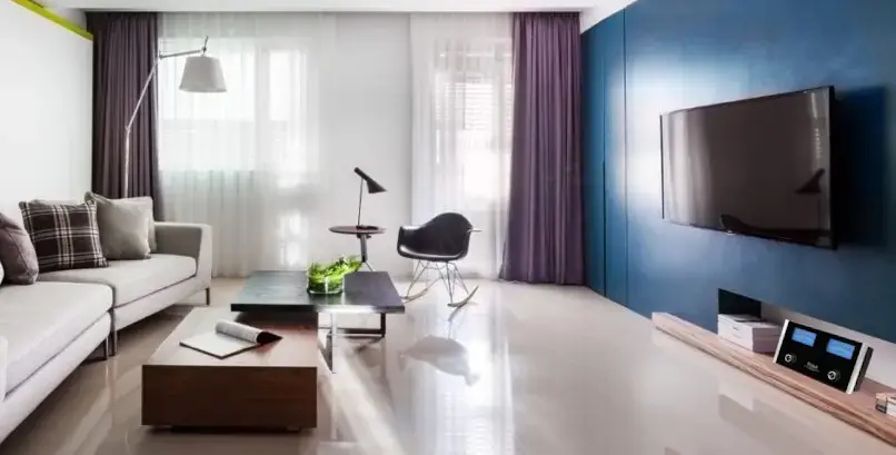 McIntosh MCLK12 Clock