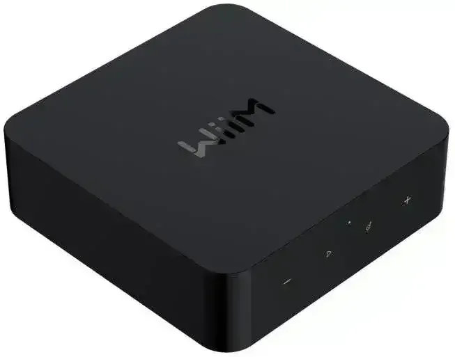 WiiM Pro Plus