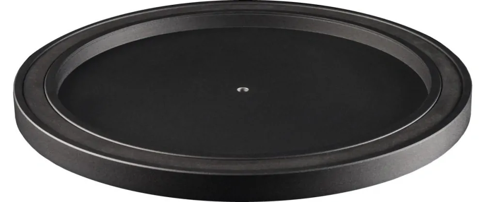 Pro-Ject Debut PRO S + Pick it S2 C black - Satin Black