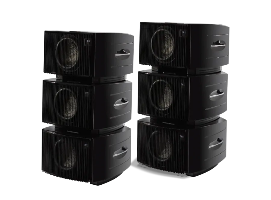 Referenční subwoofer REL No. 32