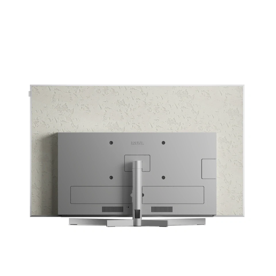 Loewe Stellar 55 dr+ concrete