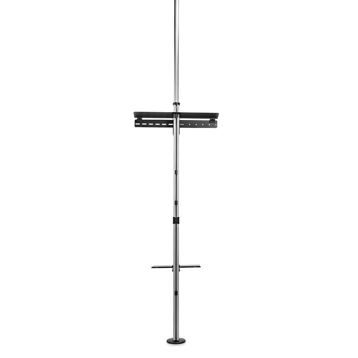 Teleskopický TV držák Nedis TVSM5750BK
