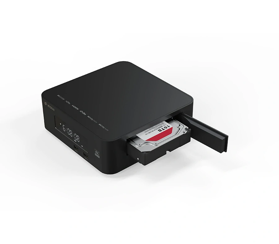 Zidoo Z30 Pro 8K UHD