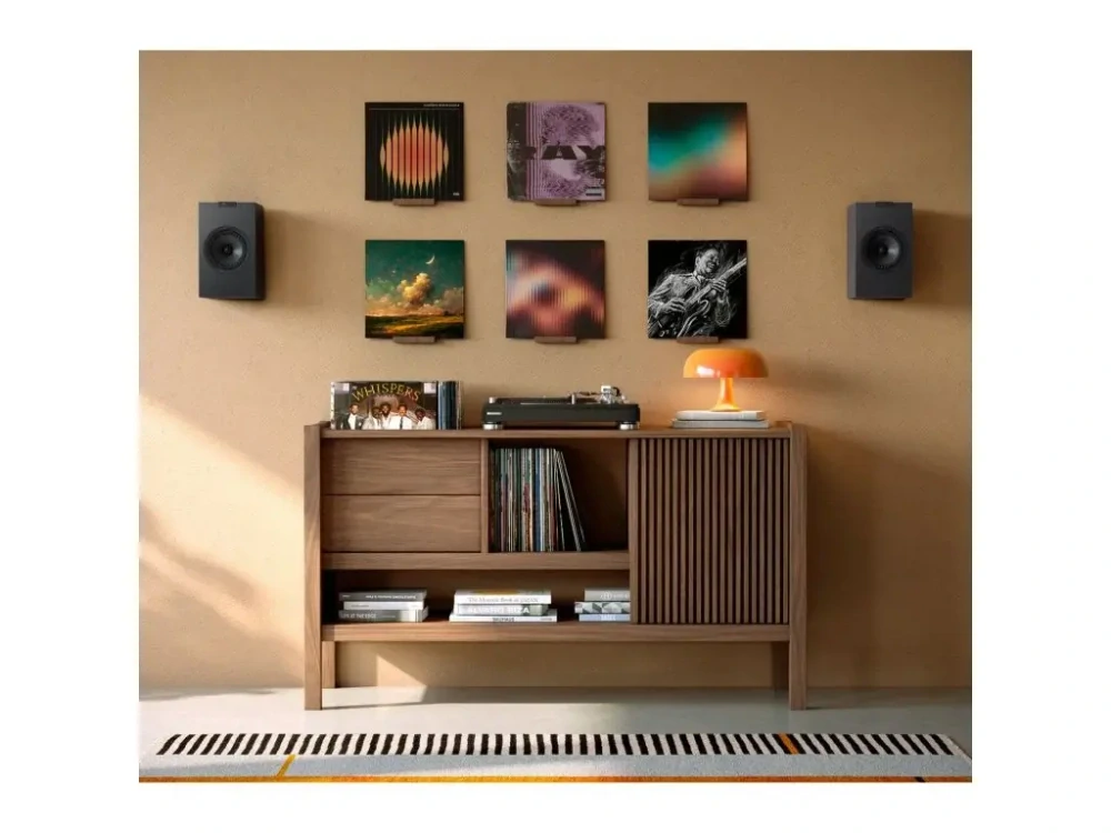 KEF Q4 Meta