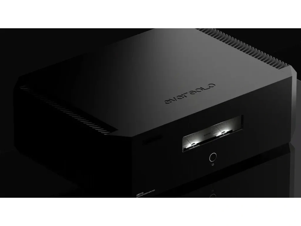 EverSolo AMP-F10