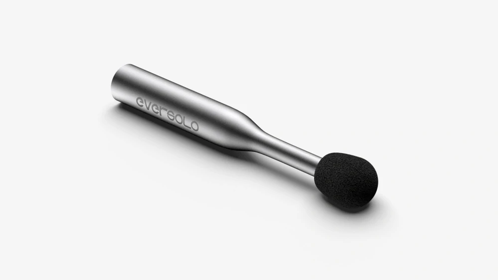 EverSolo EM-1 USB (kalibrovaný mikrofon)