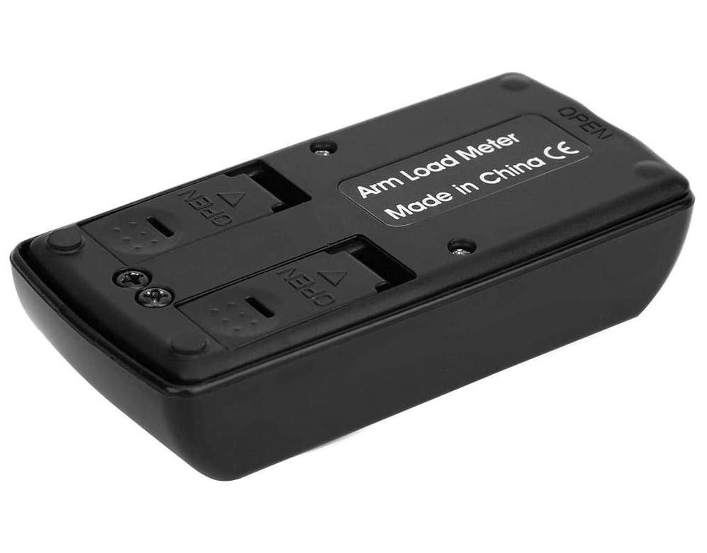 Analogis 6333 Balance IT