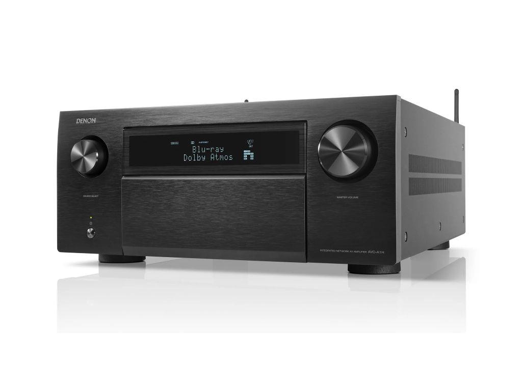 Denon AVC-A1H
