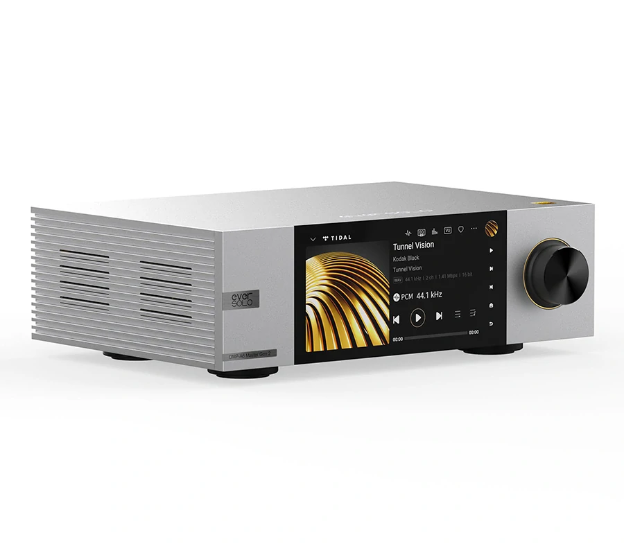 EverSolo DMP-A6 Master Edition Gen 2