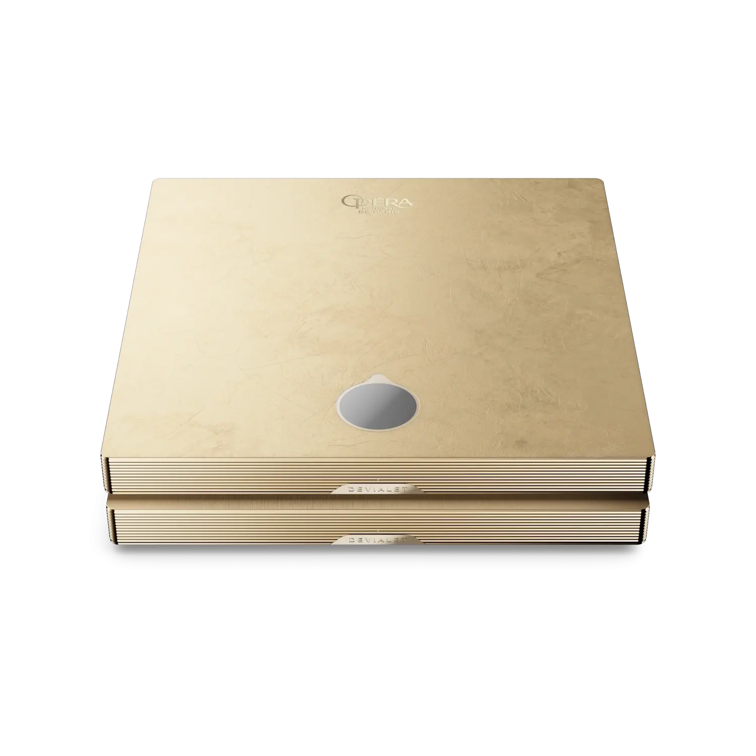 Devialet Astra Opéra de Paris Dual