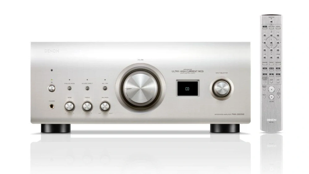 Denon PMA-3000NE