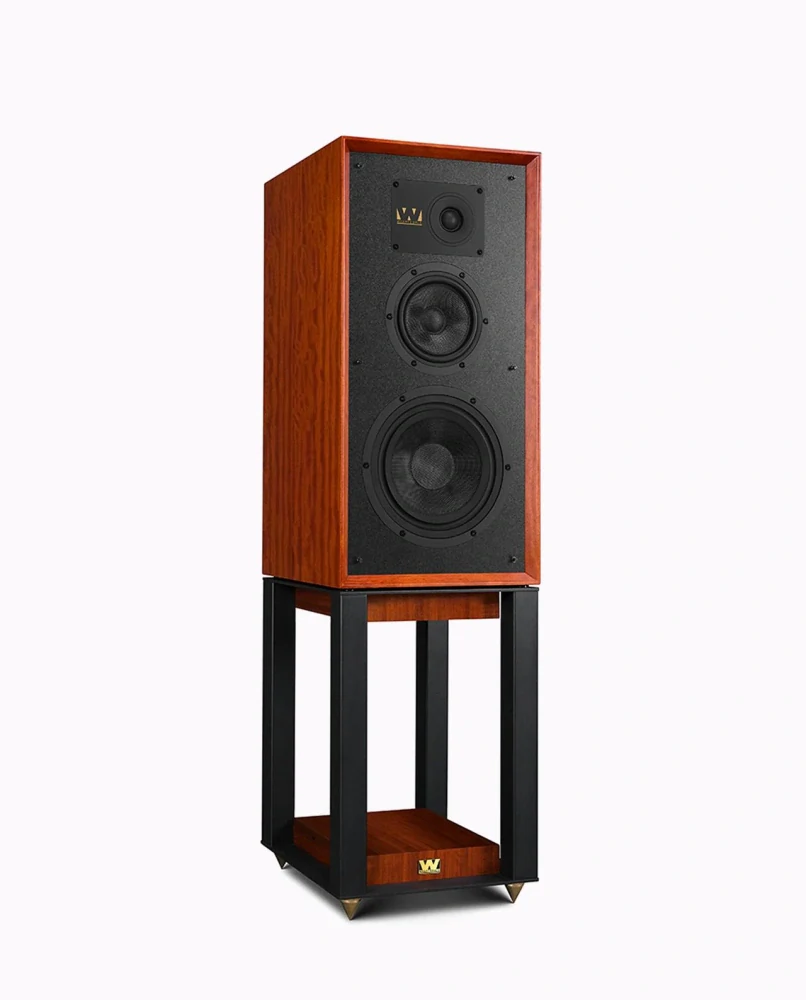 Wharfedale SUPER LINTON