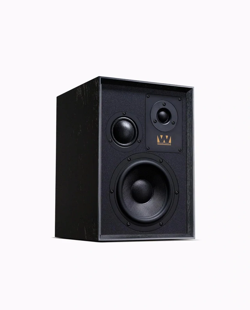 Wharfedale SUPER DENTON