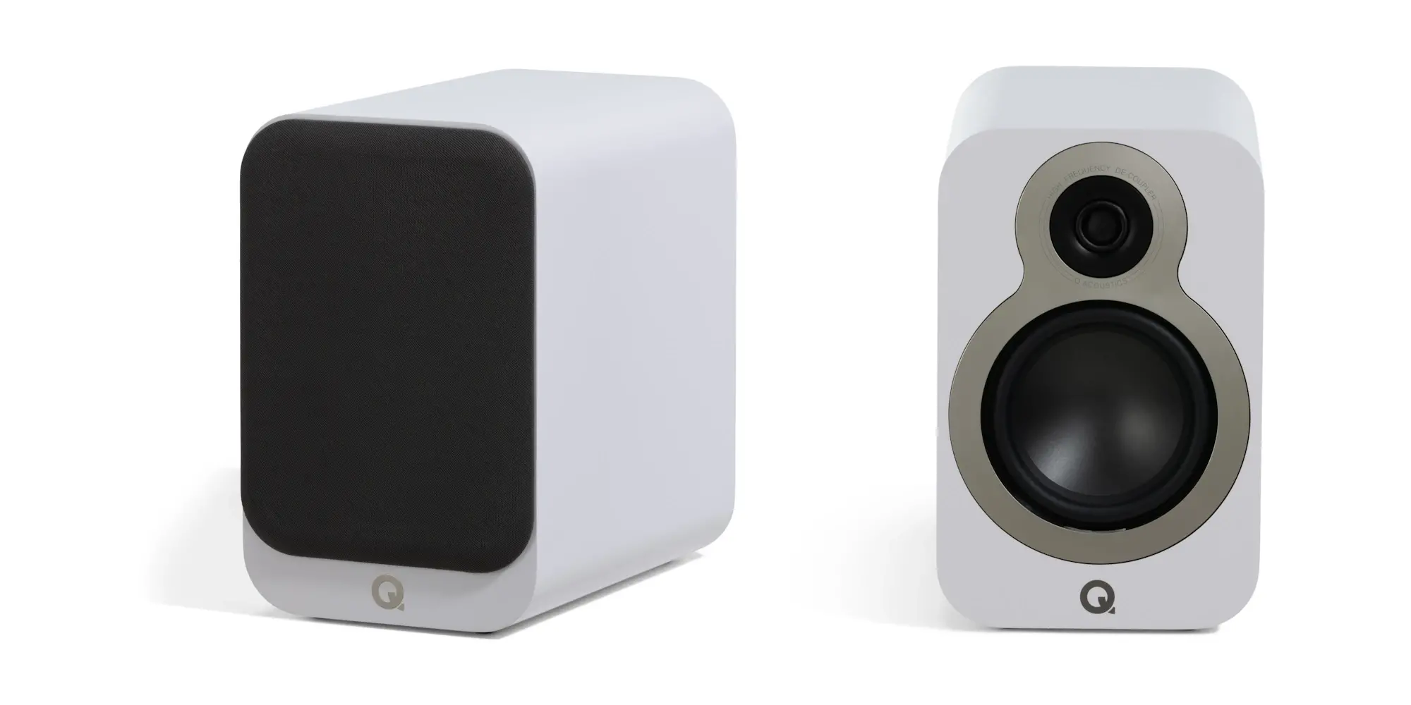 Q Acoustics 3020c