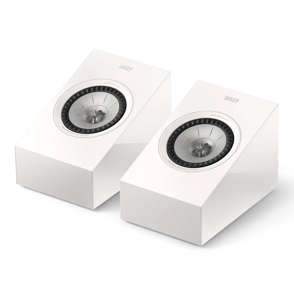 KEF R8 Meta