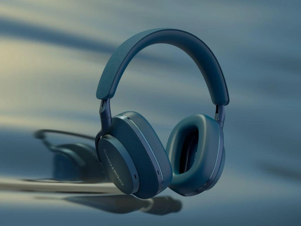 Bowers & Wilkins Px7 S2e | Ocean Blue