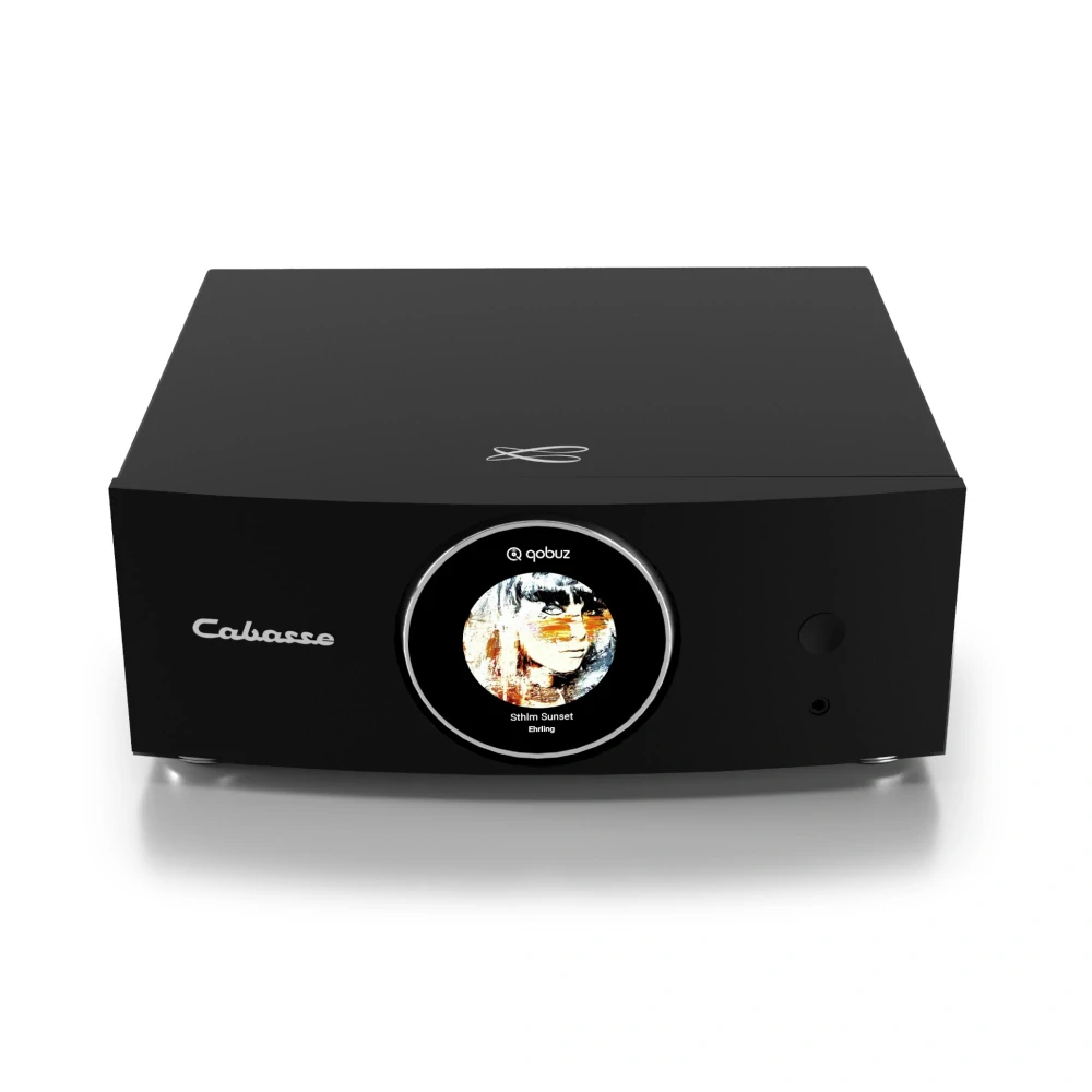 Cabasse AMP 240 S