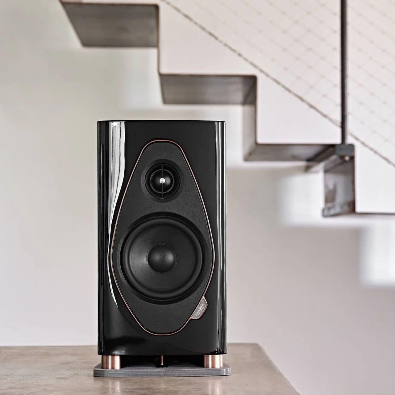 Sonus faber Sonetto I Gen. 2