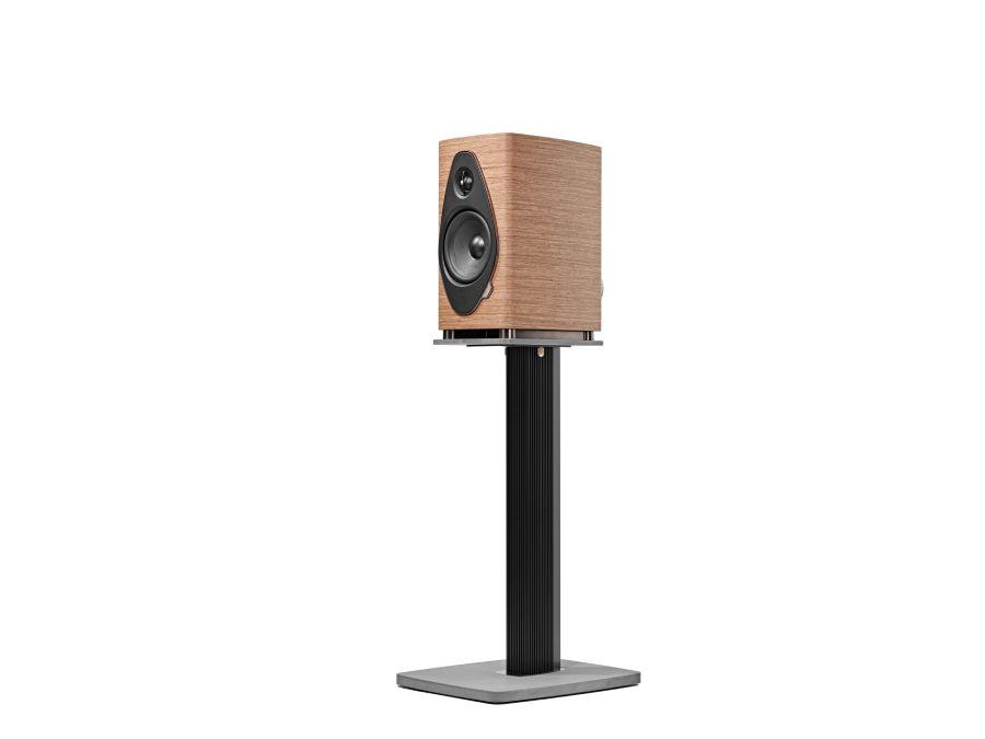 Sonus faber Sonetto II Gen. 2