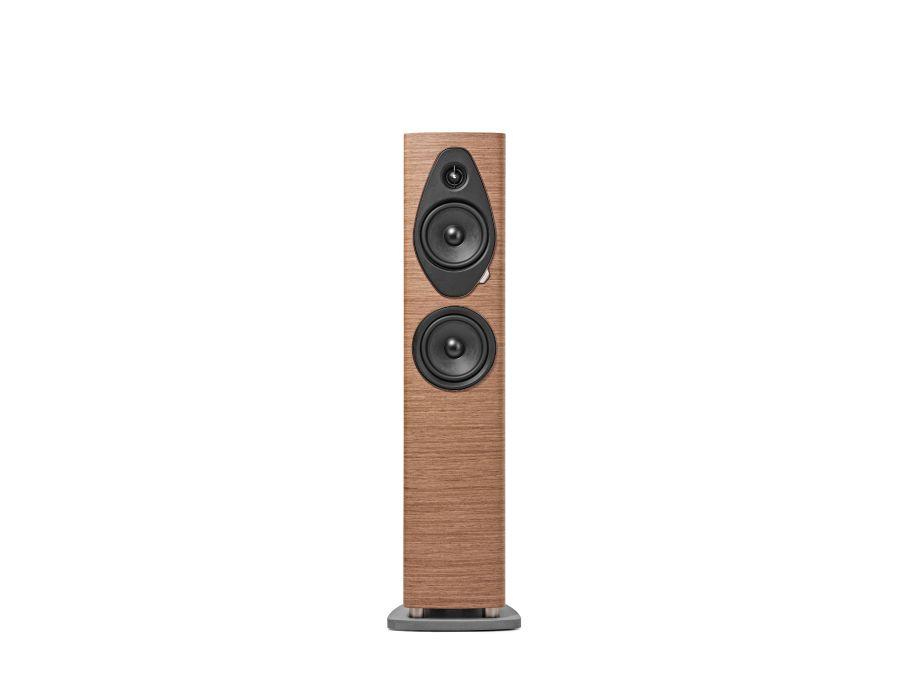Sonus faber Sonetto III Gen. 2