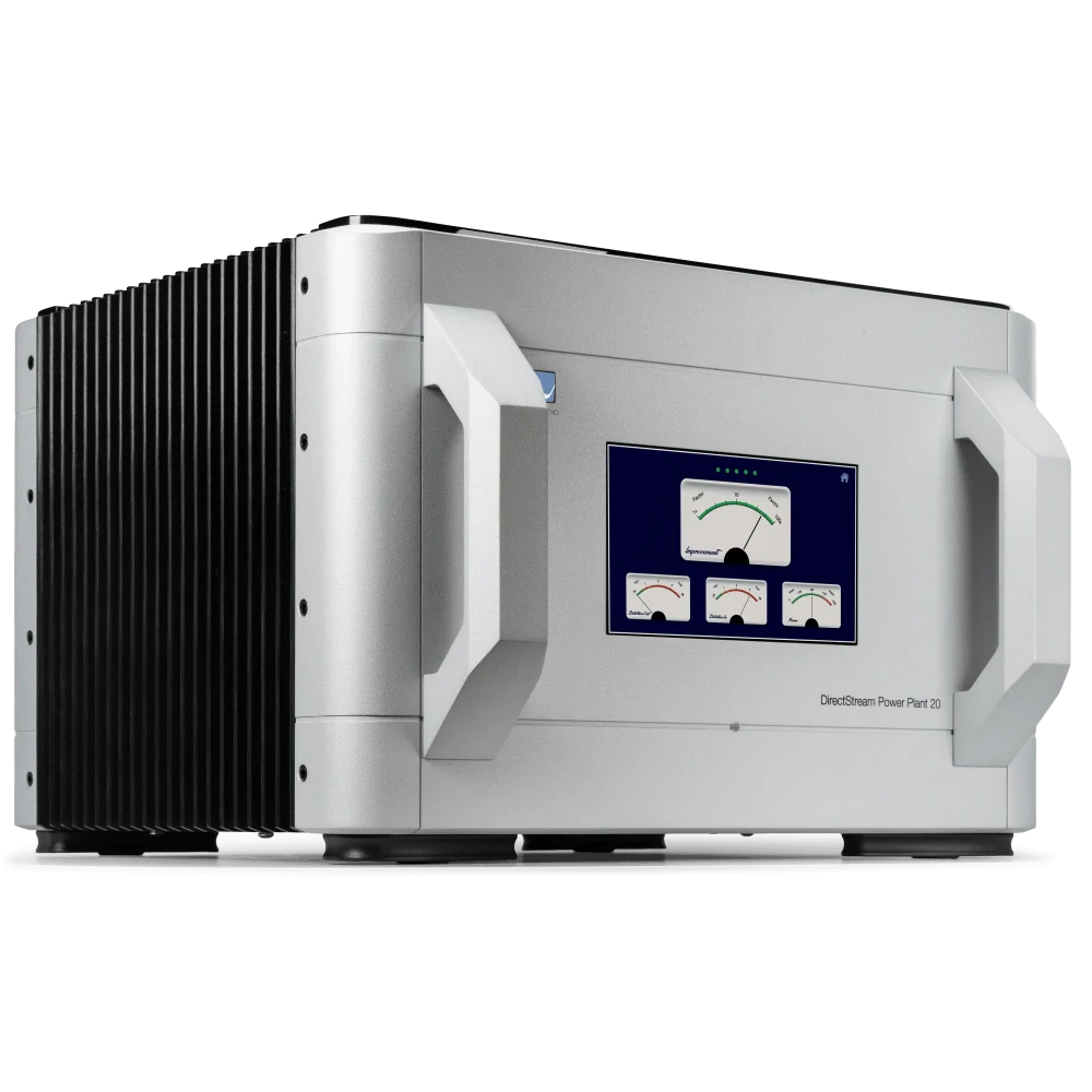 PS Audio PowerPlant 20