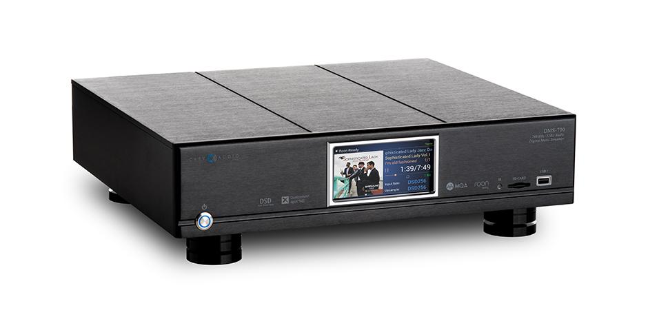 Cary Audio DMS-700