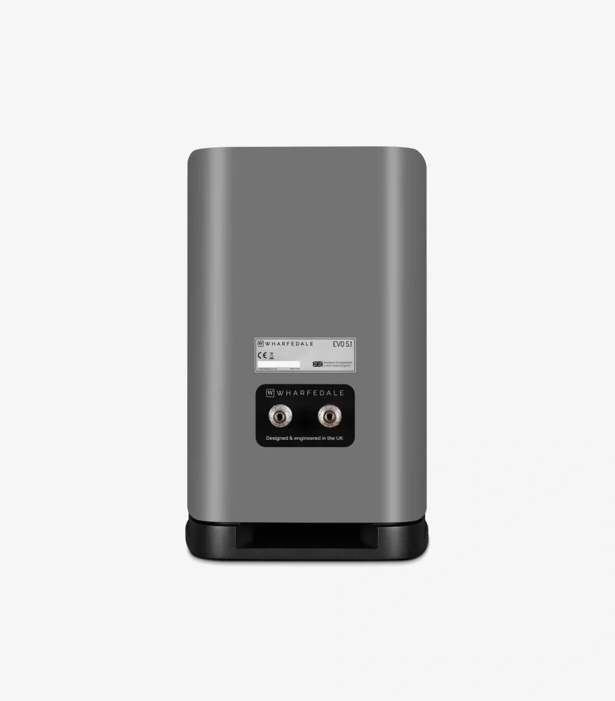 Wharfedale EVO 5.1