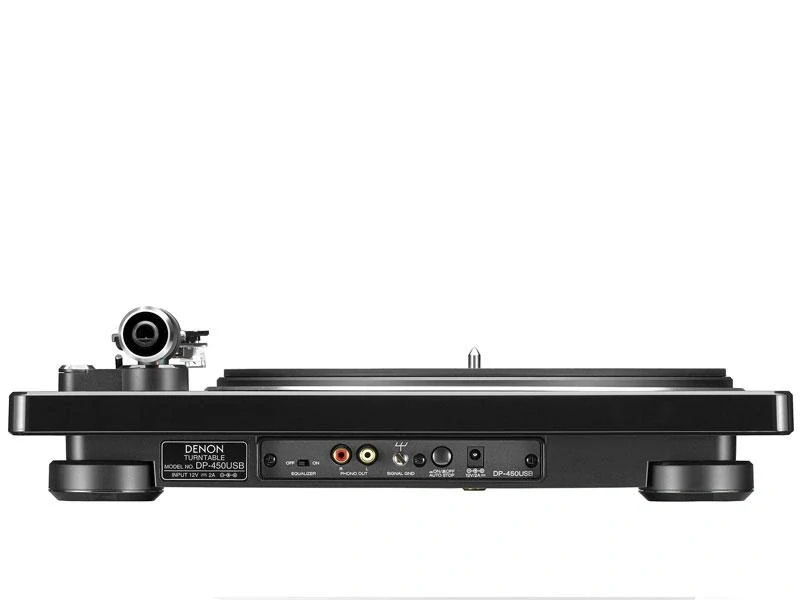 Denon DP-450 USB