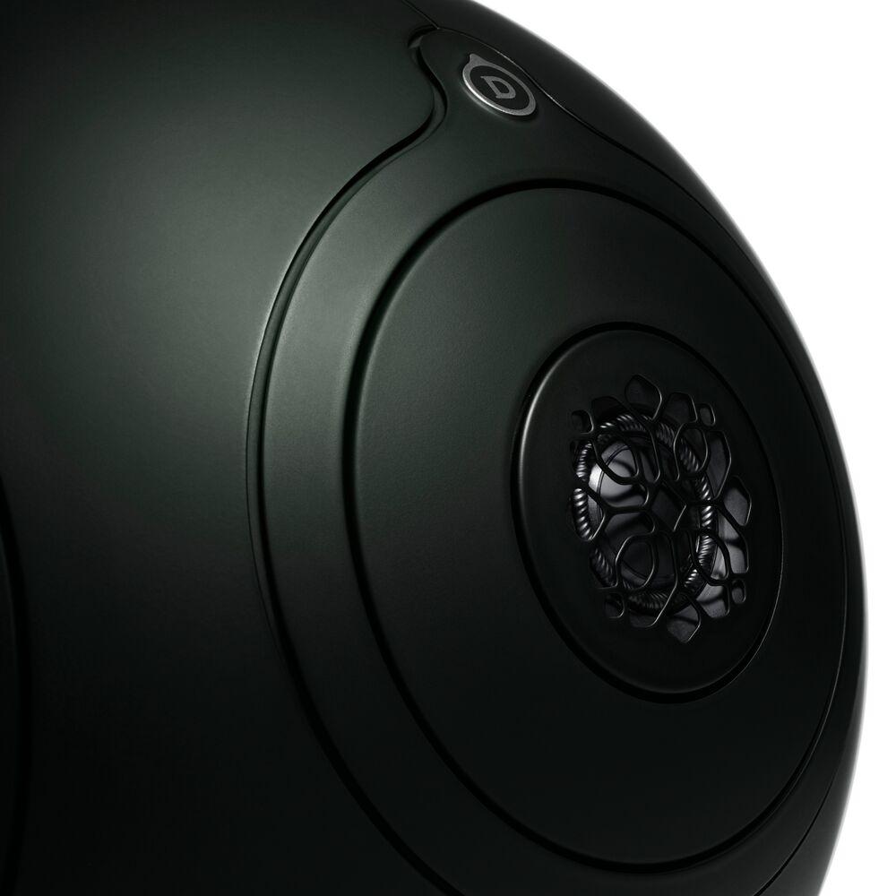 Devialet Phantom Ultimate 98dB