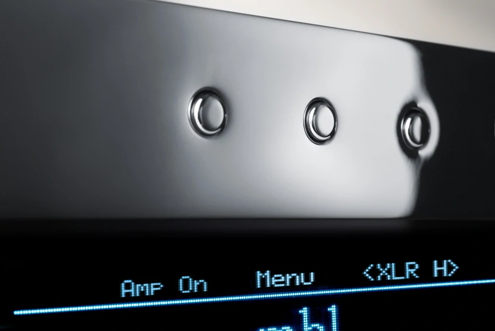 MBL C15 | mono koncový zesilovač