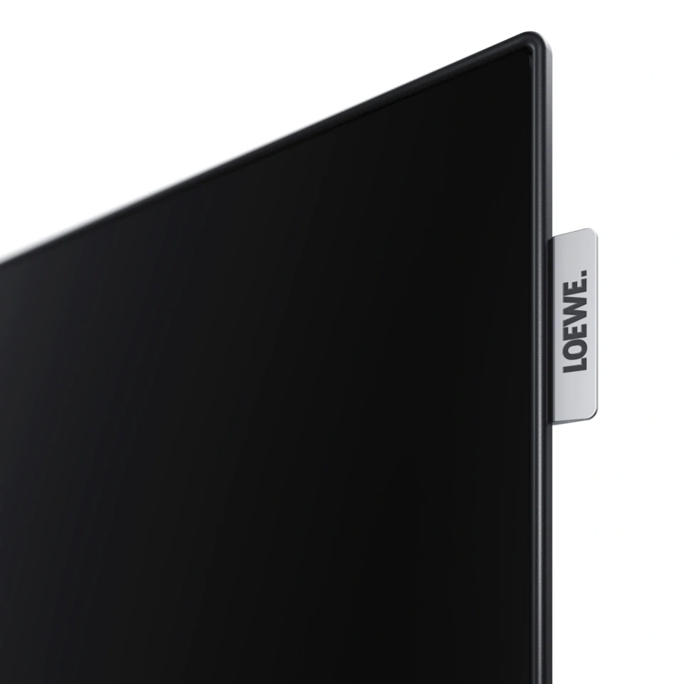 Loewe Inspire 65" DR+