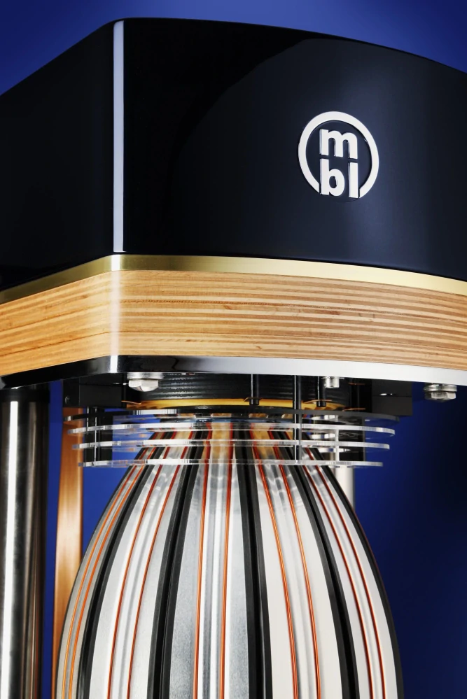MBL 101 X-Treme MKII