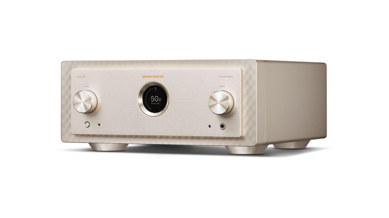 Marantz Model 10