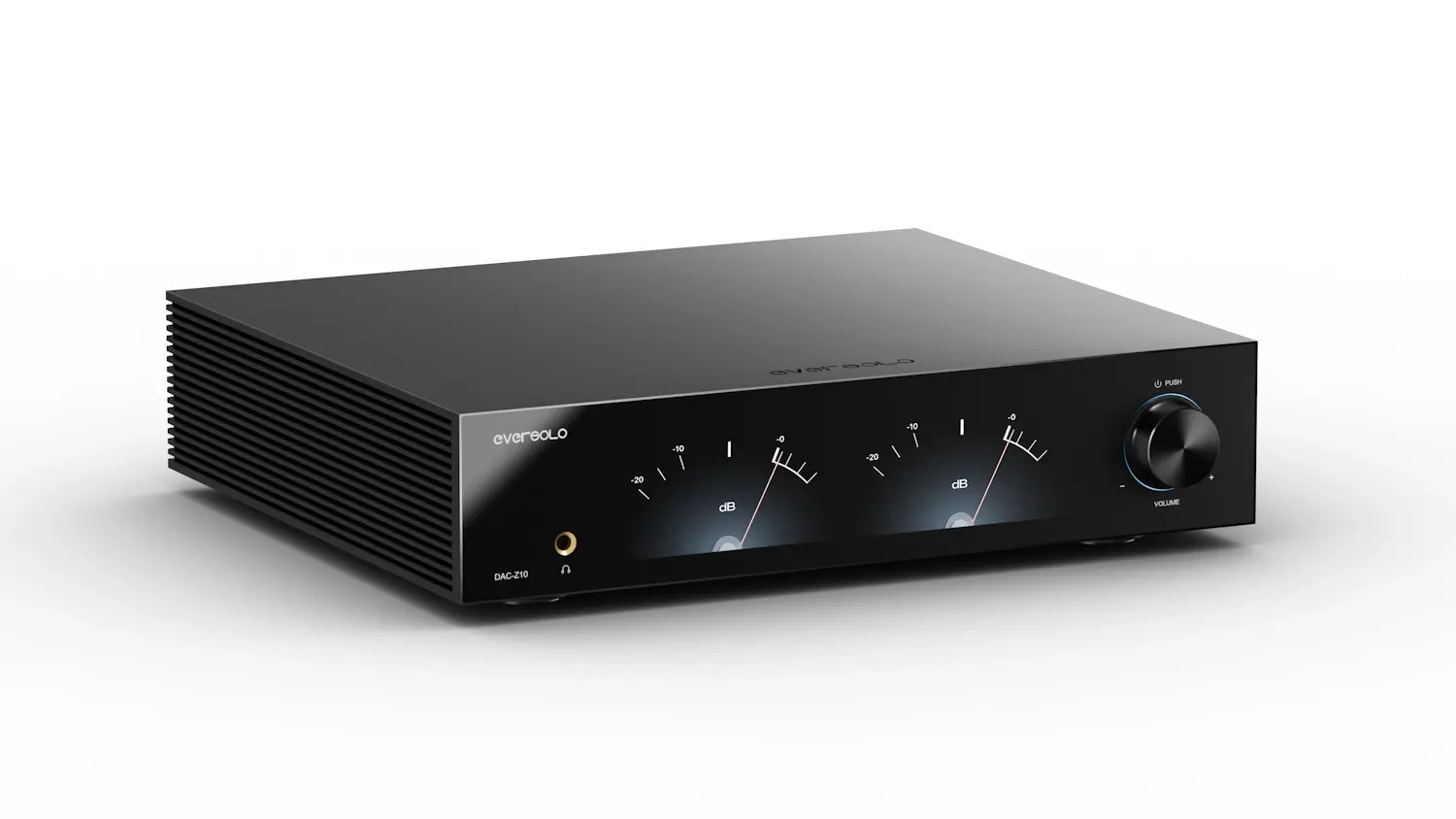 Eversolo DAC Z10