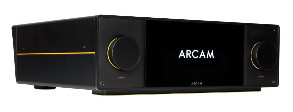 ARCAM SA45