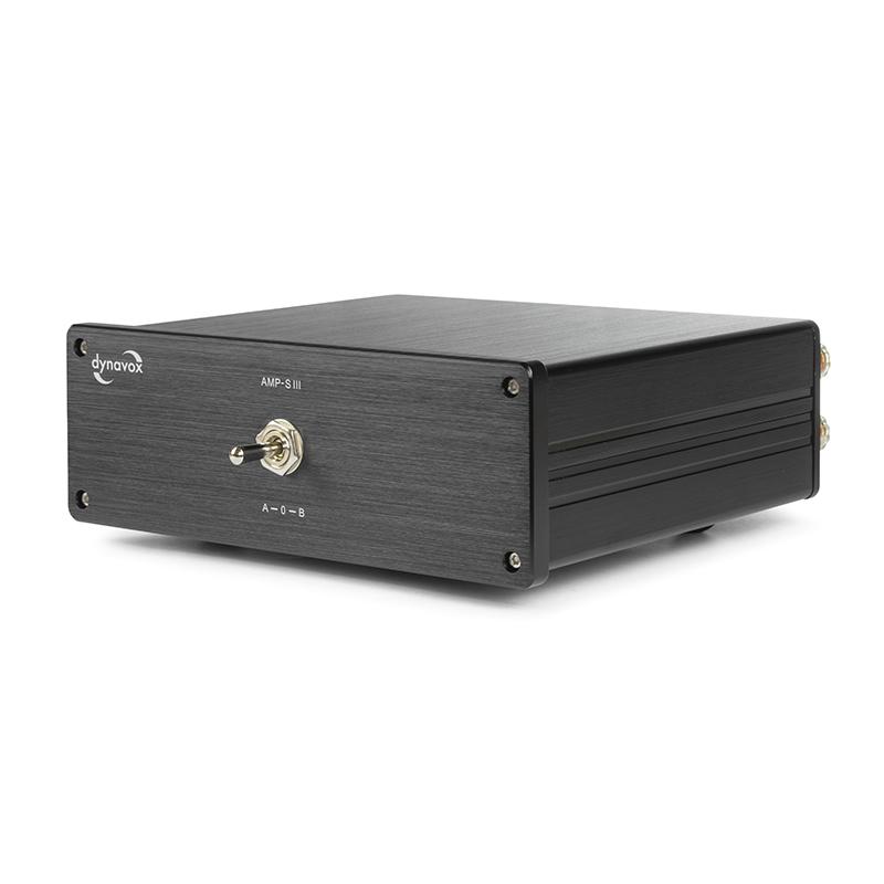 Dynavox AMP-S III