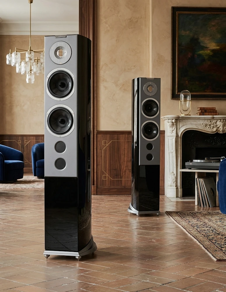 Audiovector R6 Arreté | ex-demo