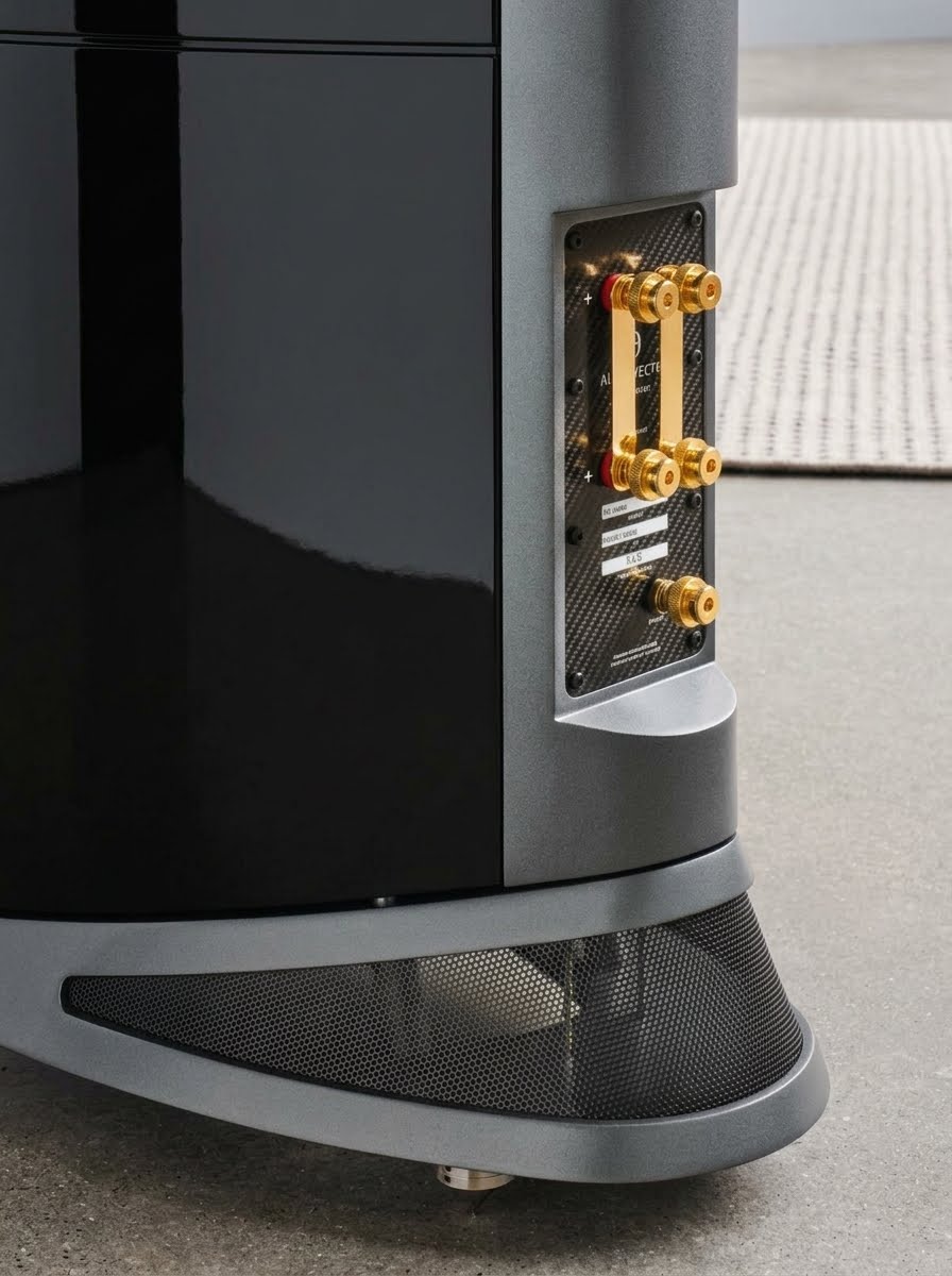 Audiovector R6 Arreté | ex-demo