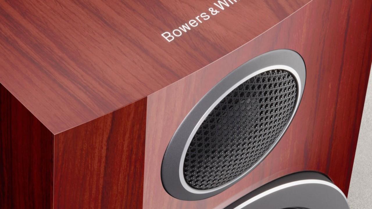 Bowers & Wilkins 707 S3 Prestige Edition