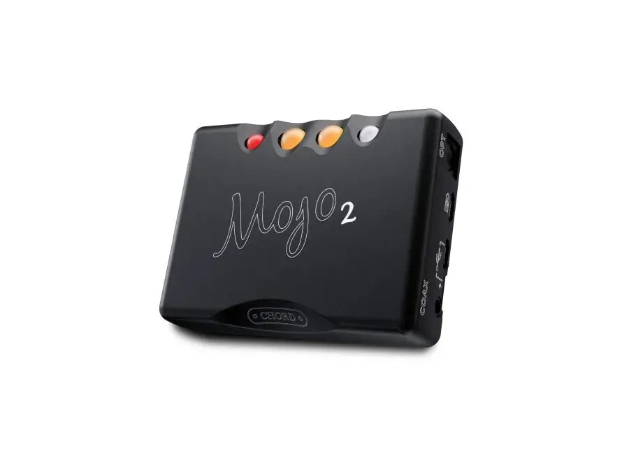 Chord Mojo 2 (4.4 mm)