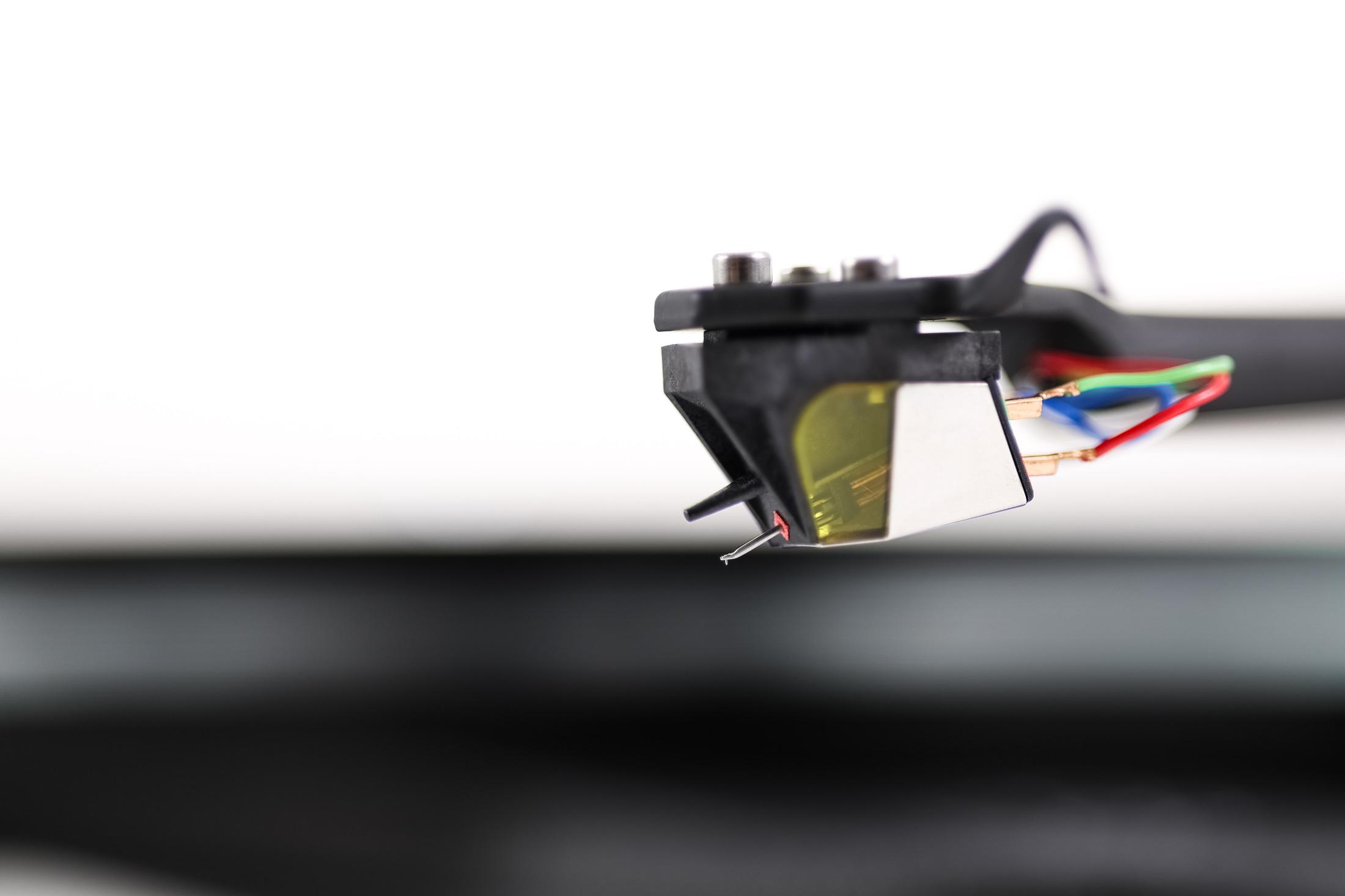 Rega Planar 8 | Nd7 MM