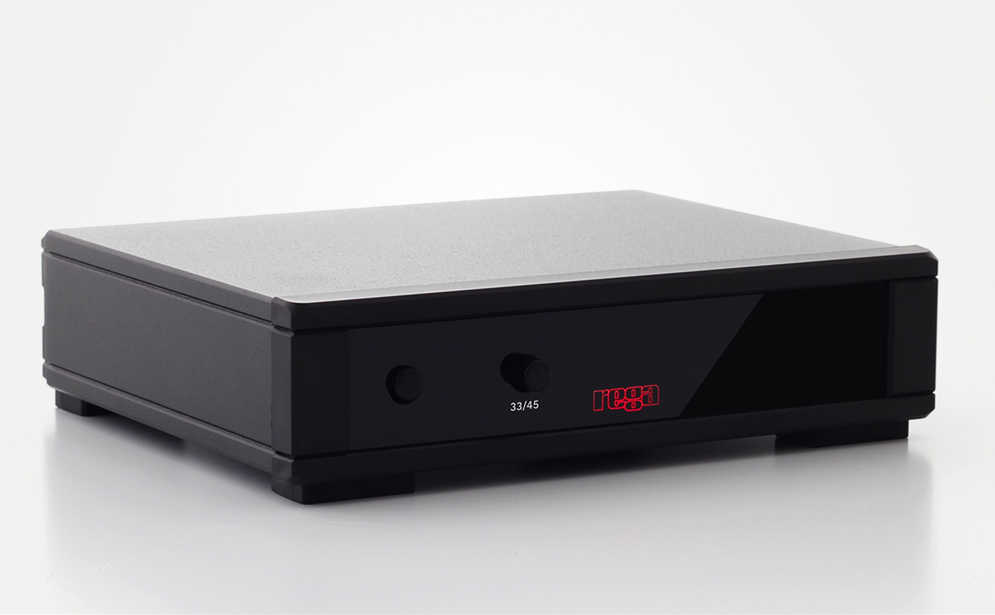 Rega Planar 3 RS (Nd5 MM) + 180g LP