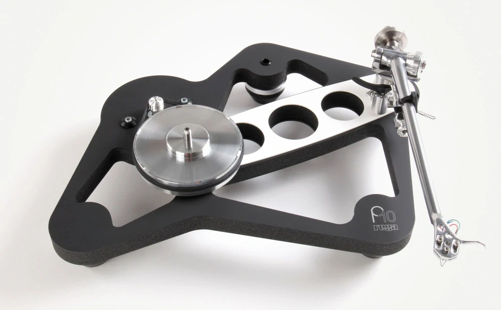 Rega Planar 10 | Apheta 3 MC