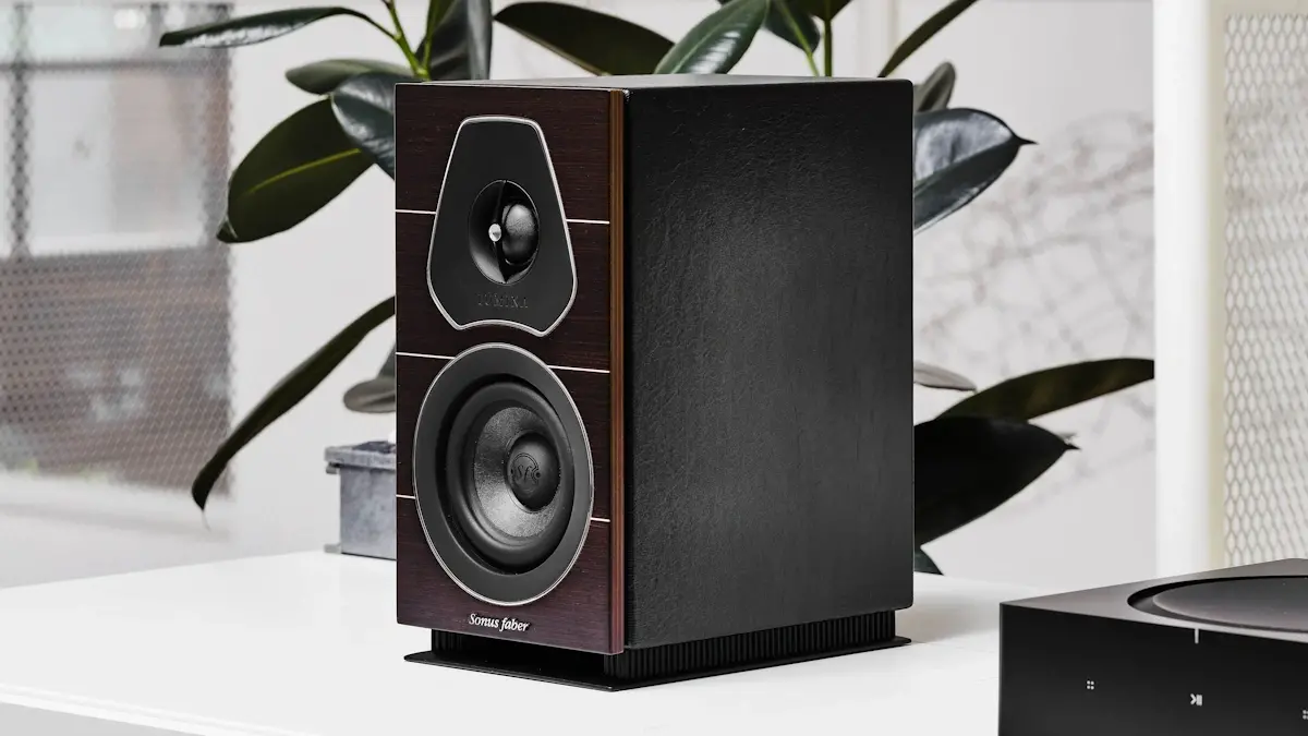 Sonus faber Lumina I