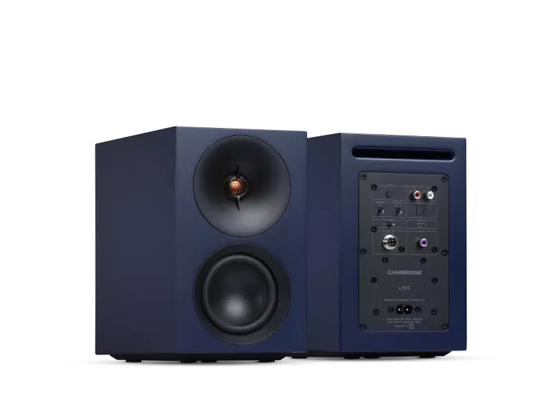 Cambridge Audio L/R S