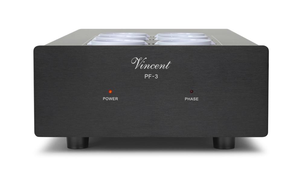 Vincent PF-3