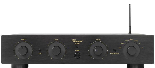 Vincent SA-32AE