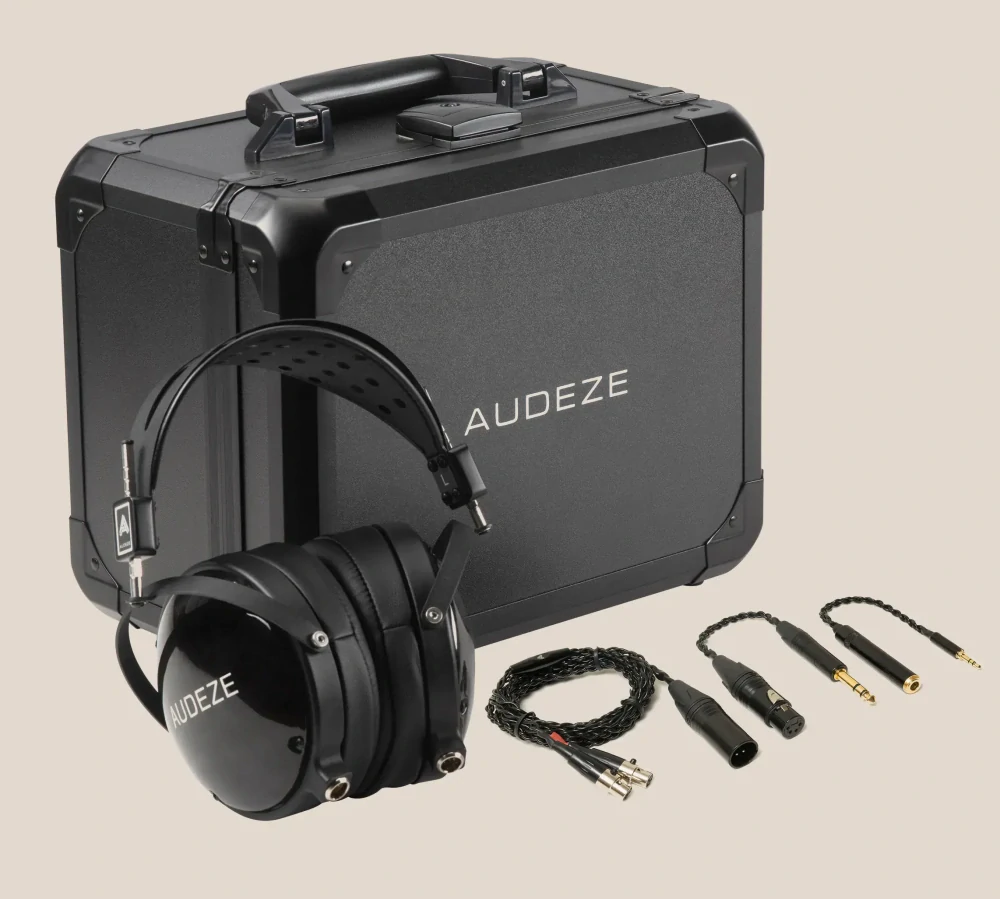 Audeze LCD-2 Classic Closed