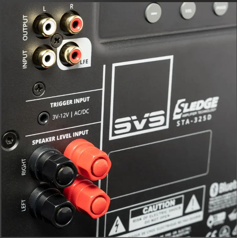 Subwoofer SVS SB-1000 Pro