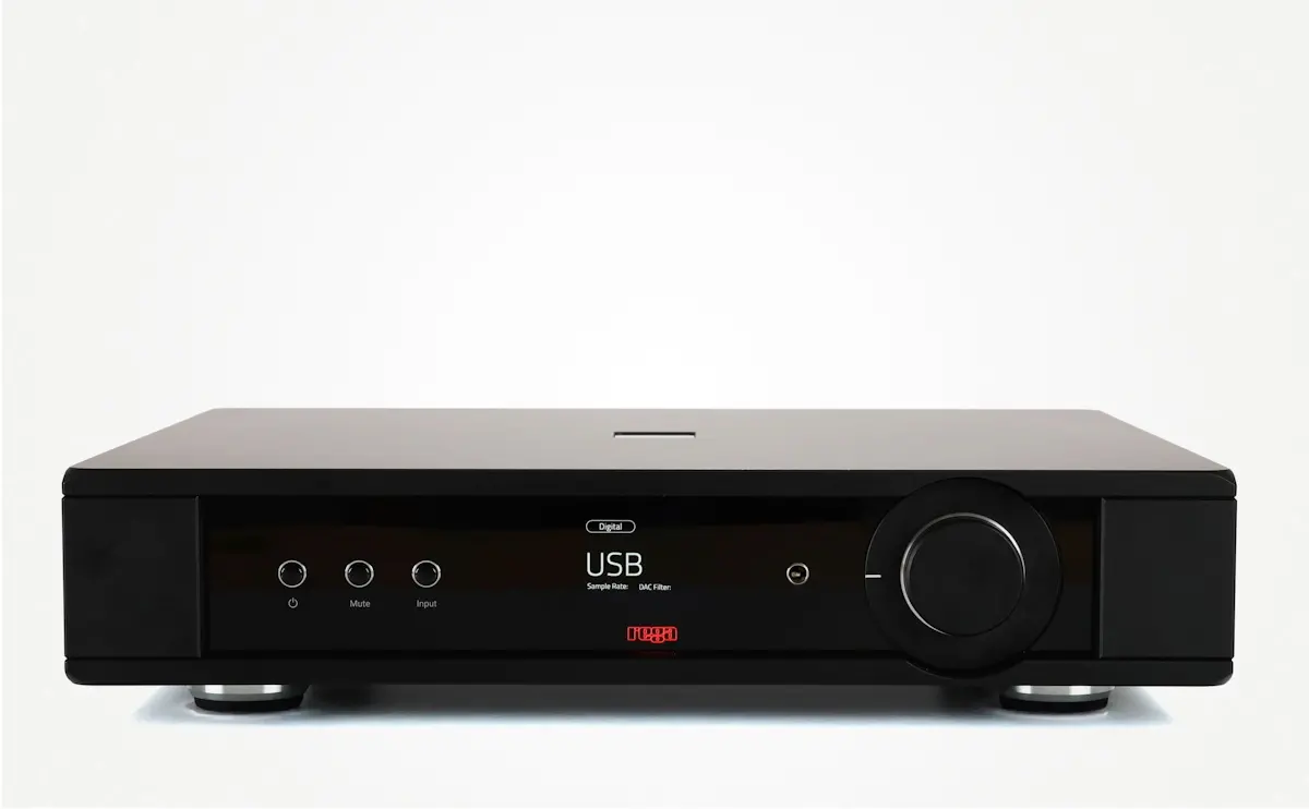 Rega Mercury reference Pre-Amp